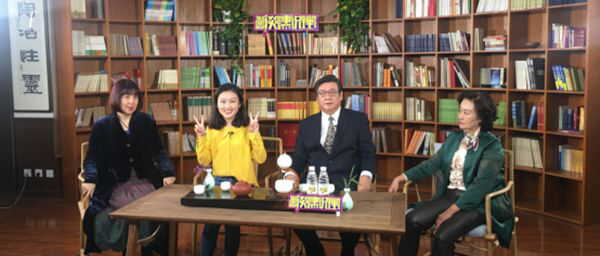 谈事说理栏目 专题节目形式 电视谈话节目类型_什么是言论类新闻节目