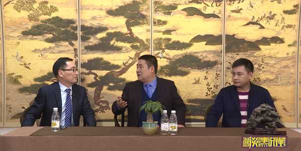 谈事说理栏目 专题节目形式 电视谈话节目类型_什么是言论类新闻节目