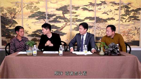 什么是言论类新闻节目_谈事说理栏目 专题节目形式 电视谈话节目类型