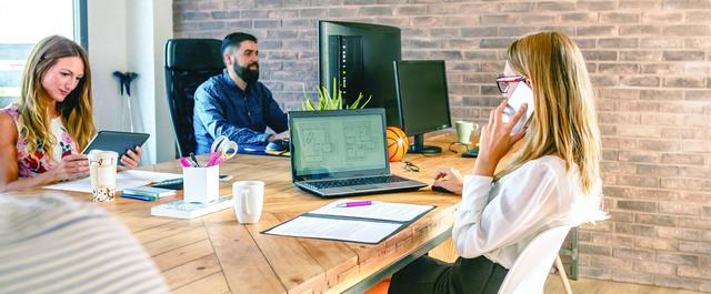 共享，让世人更好享受生活