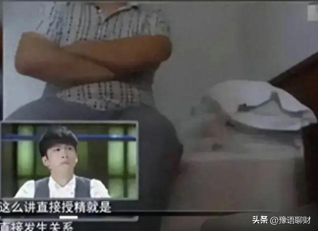 地下捐精市场_正规精子库_中国不孕不育调研报告