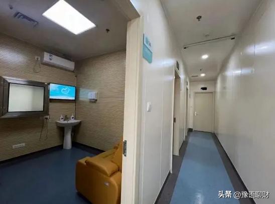 中国不孕不育调研报告_正规精子库_地下捐精市场