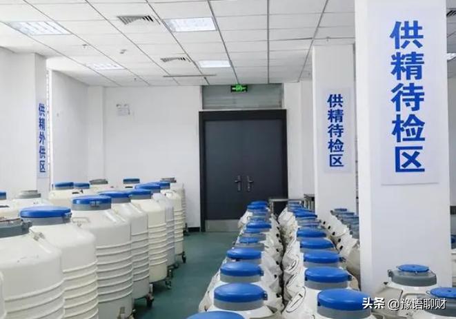 地下捐精市场_正规精子库_中国不孕不育调研报告