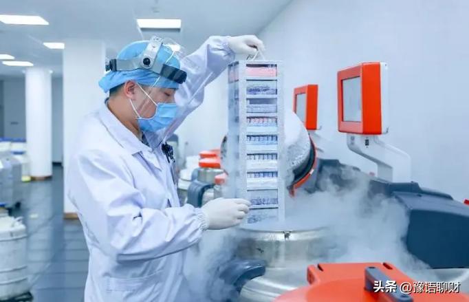 中国不孕不育调研报告_地下捐精市场_正规精子库