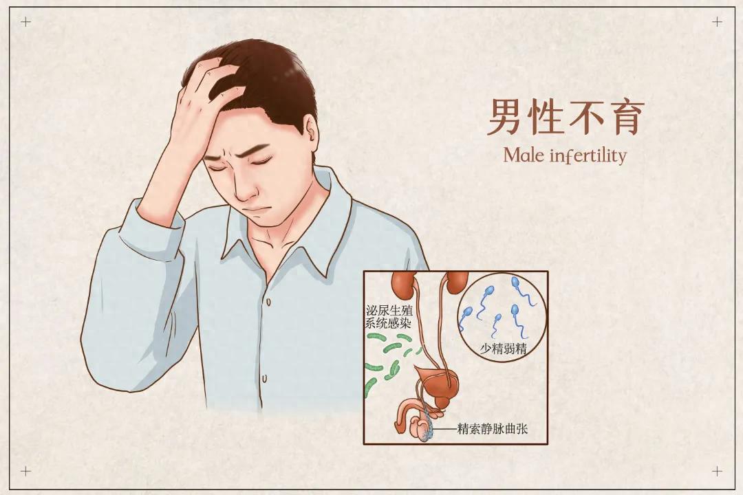 不孕不育率飙升，威胁人类生殖健康的无声危机