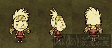 饥荒Winnie