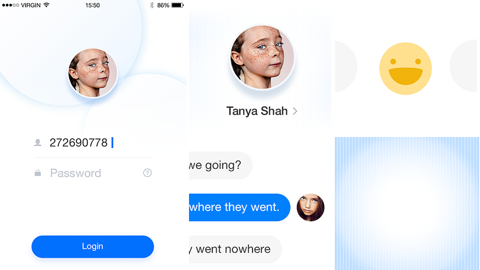 社交软件的竞争分析怎么写_社交竞品软件分析图_社交软件竞品分析