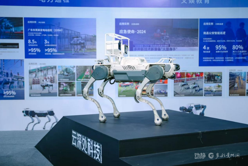 2025中国国际大数据产业博览会 人工智能+ 产业赋能_2025年10 实时新闻