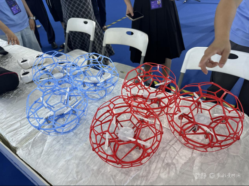 2025中国国际大数据产业博览会 人工智能+ 产业赋能_2025年10 实时新闻
