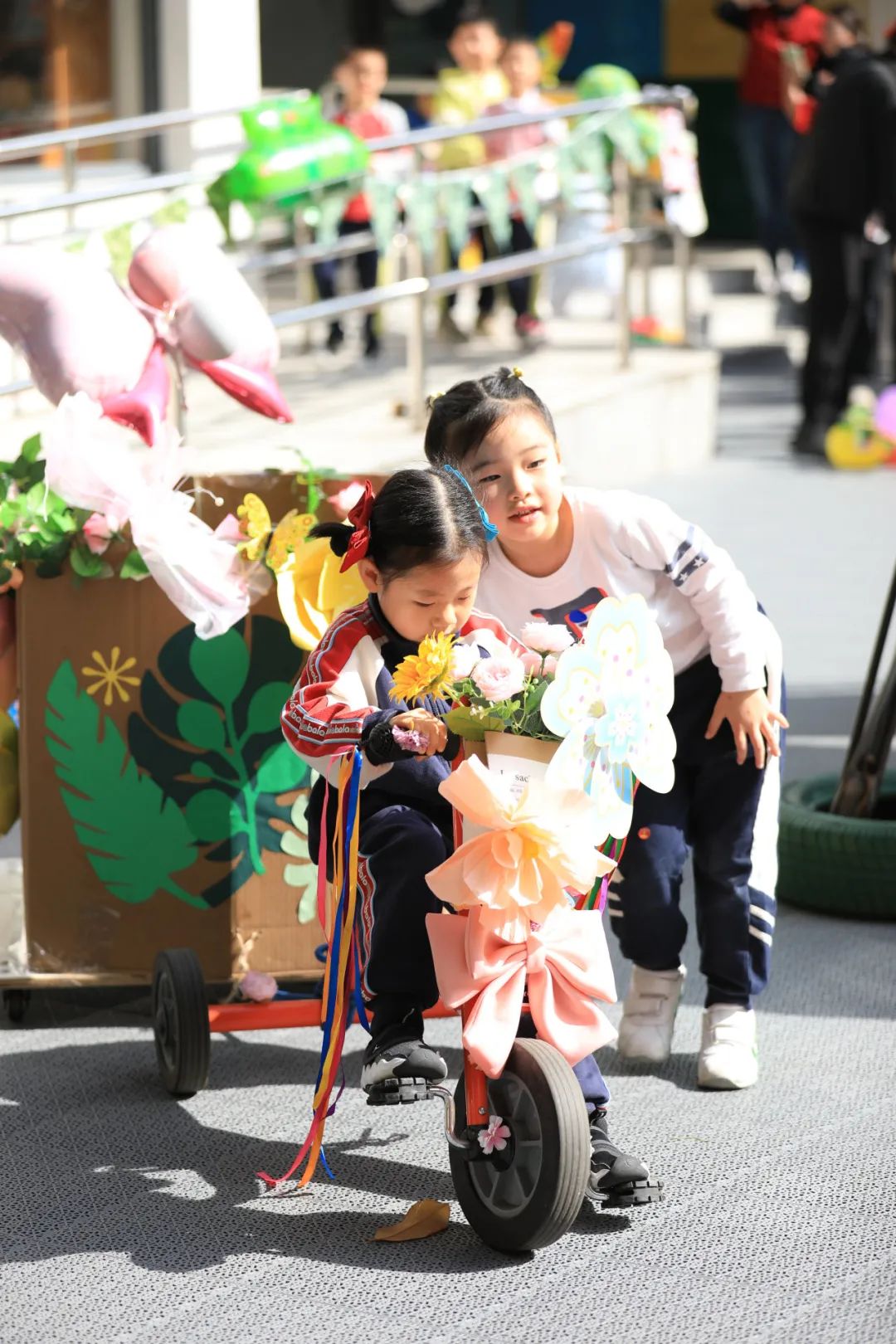 海贝幼儿园游戏节_中国元素主题游戏节_游戏国庆专题