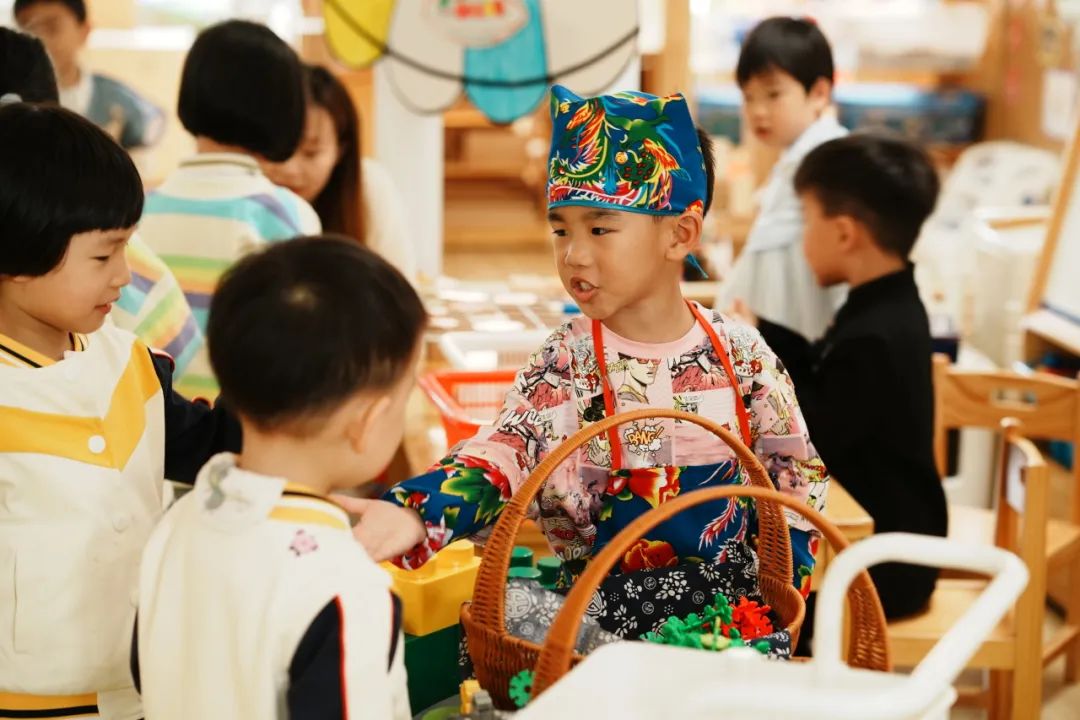 海贝幼儿园游戏节_中国元素主题游戏节_游戏国庆专题