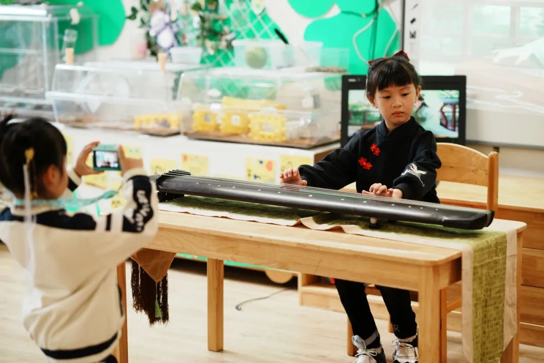 海贝幼儿园游戏节_中国元素主题游戏节_游戏国庆专题