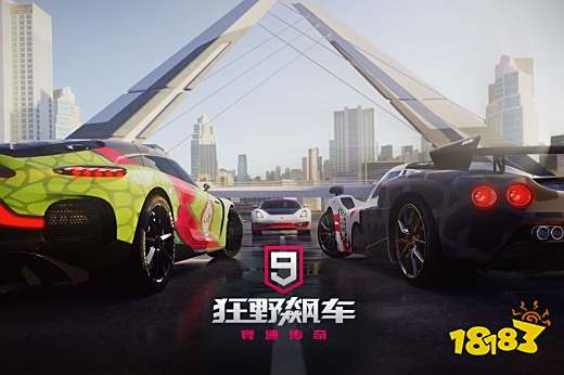 2022最好玩的汽车游戏真实有哪些 热门汽车游戏推荐