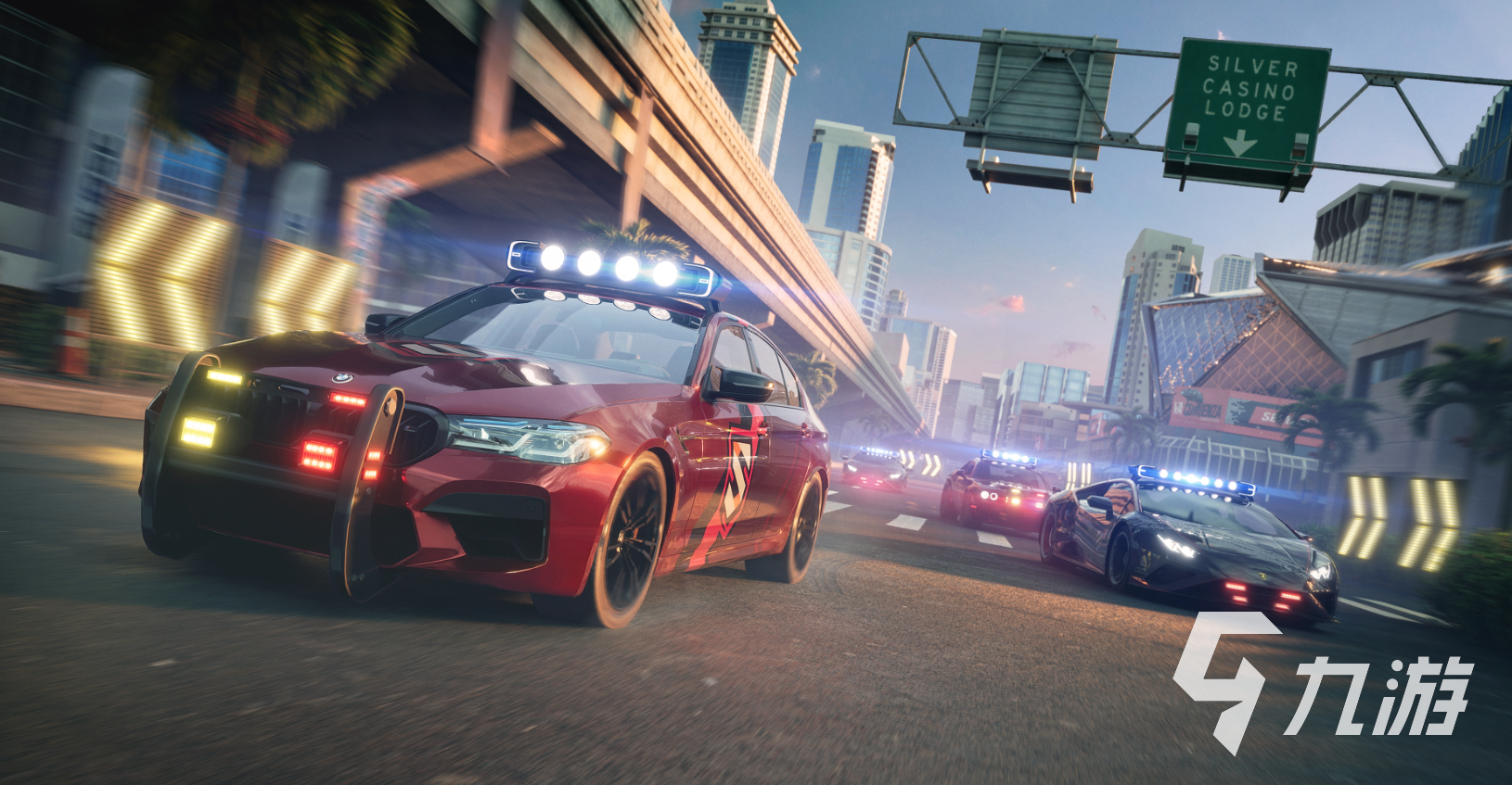 汽车游戏推荐_赛车游戏体验_汽车活动专题 游戏