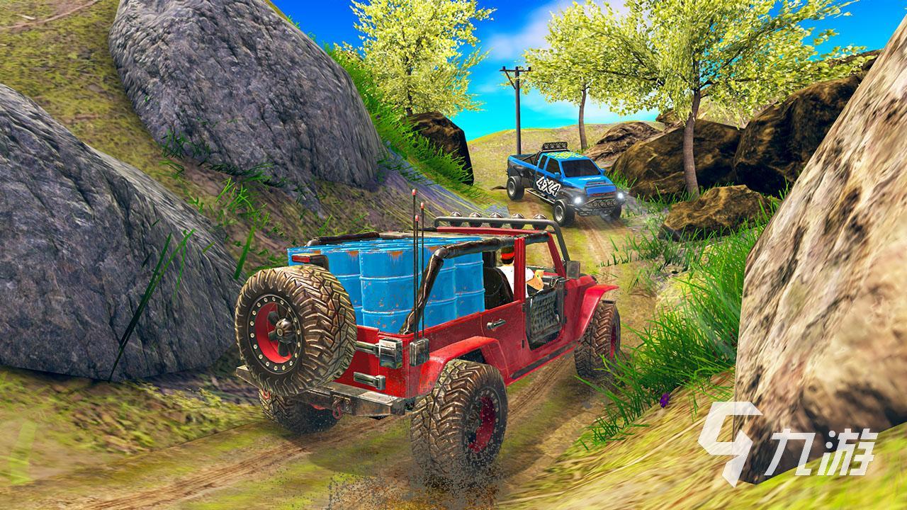 汽车游戏推荐_汽车活动专题 游戏_赛车游戏体验