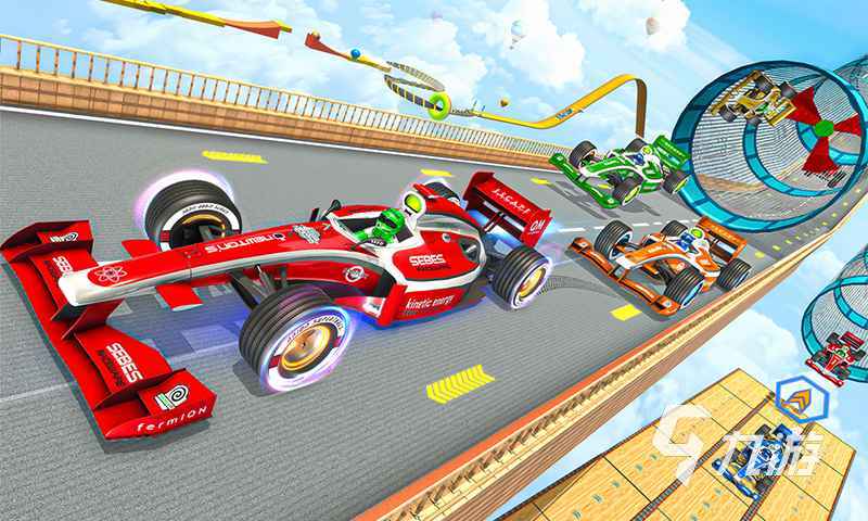 汽车活动专题 游戏_汽车游戏推荐_赛车游戏体验