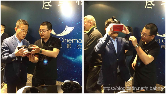 电影垂直社交化 发掘电影的附加价值