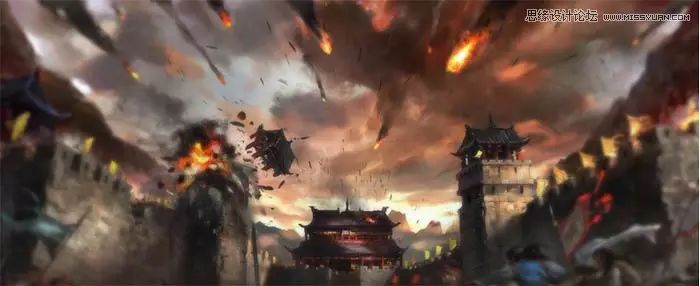 专题页面设计游戏案例_游戏专题页面设计_游戏页面设计模板