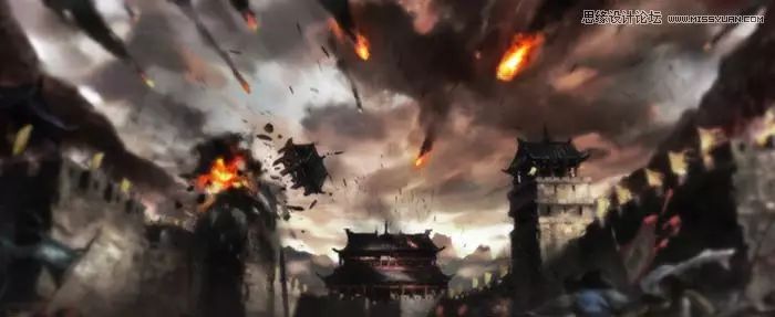专题页面设计游戏案例_游戏专题页面设计_游戏页面设计模板