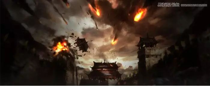 游戏专题页面设计_专题页面设计游戏案例_游戏页面设计模板