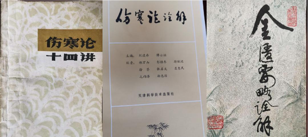 中医博士精读_中医博士精读书籍推荐_中医博士教材