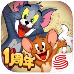 猫和老鼠游戏正版v7.41.0