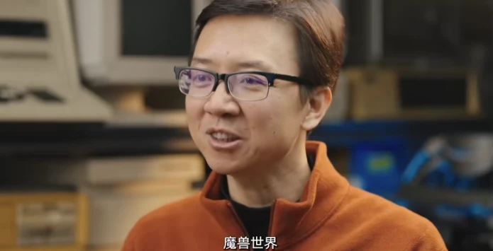 中国游戏纪事评价_纪录片批评分析_cctv9拍摄游戏专题纪录片:《游戏人生》