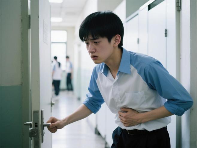 读懂学生的焦虑信号：考试与开学焦虑评估
