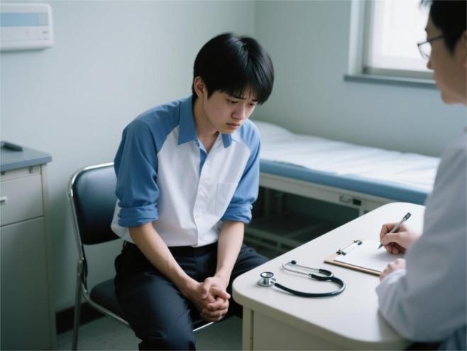 学生开学焦虑心理测量_ias社交焦虑量表_学生考试焦虑心理测量