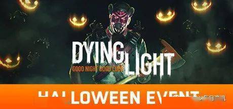 万圣节特卖：万圣节主题活动游戏推荐