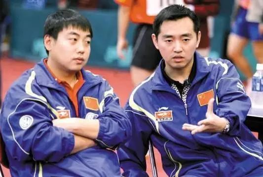 张怡宁乒乓球技术_张怡宁社交平台_乒乓球男女队实力差距