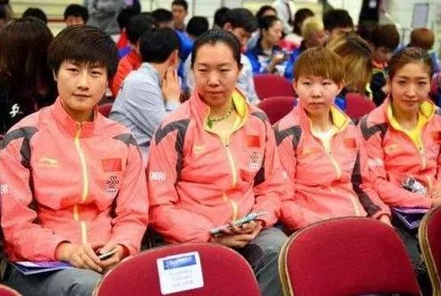 乒乓球男女队实力差距_张怡宁乒乓球技术_张怡宁社交平台