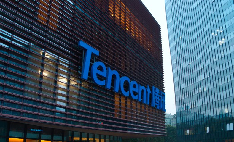 腾讯社交大数据报告_腾讯是中国最大的社交网络吗_腾讯的社交网络收入包括