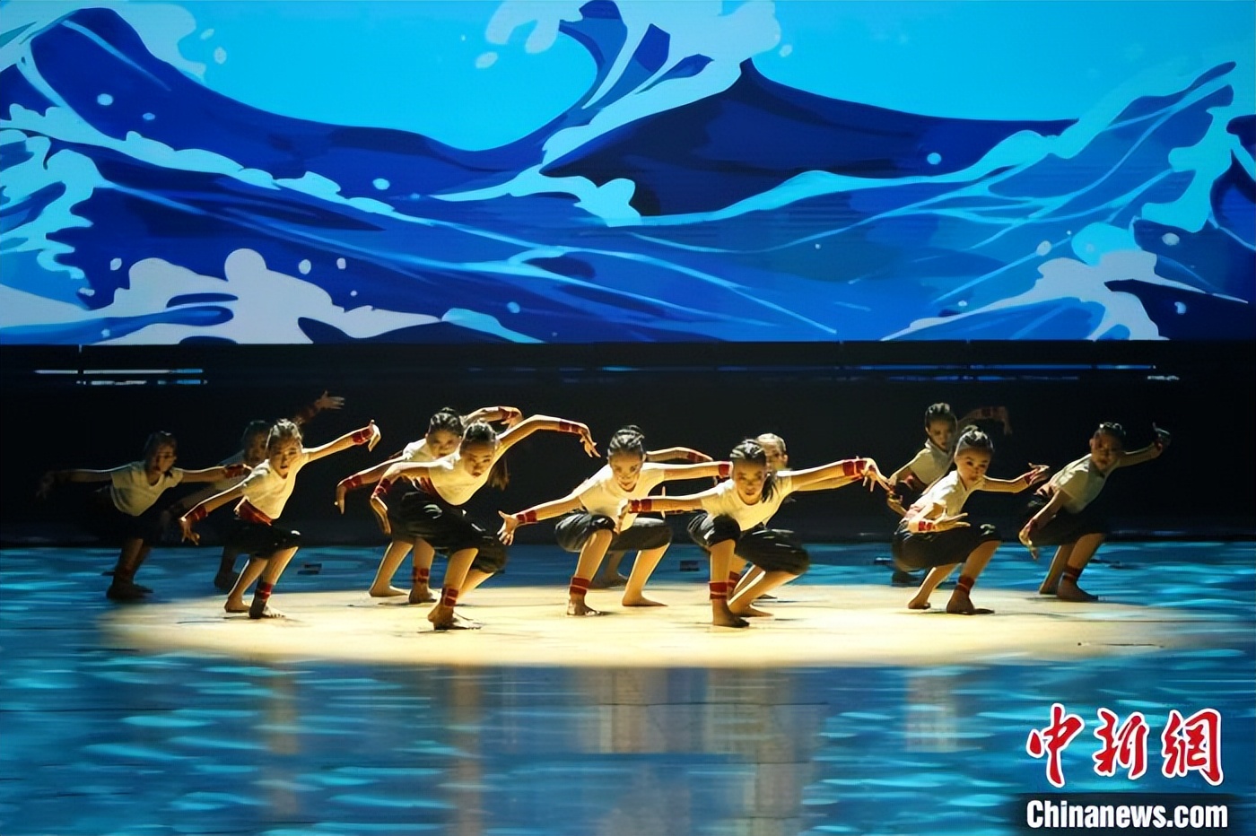 天津市六一儿童节文艺演出_天津市有关2025年六一儿童节最新新闻_天津大礼堂儿童节活动