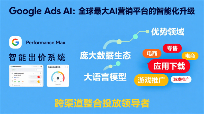 AI广告公司对比_腾讯社交广告营销平台_AI营销平台排名
