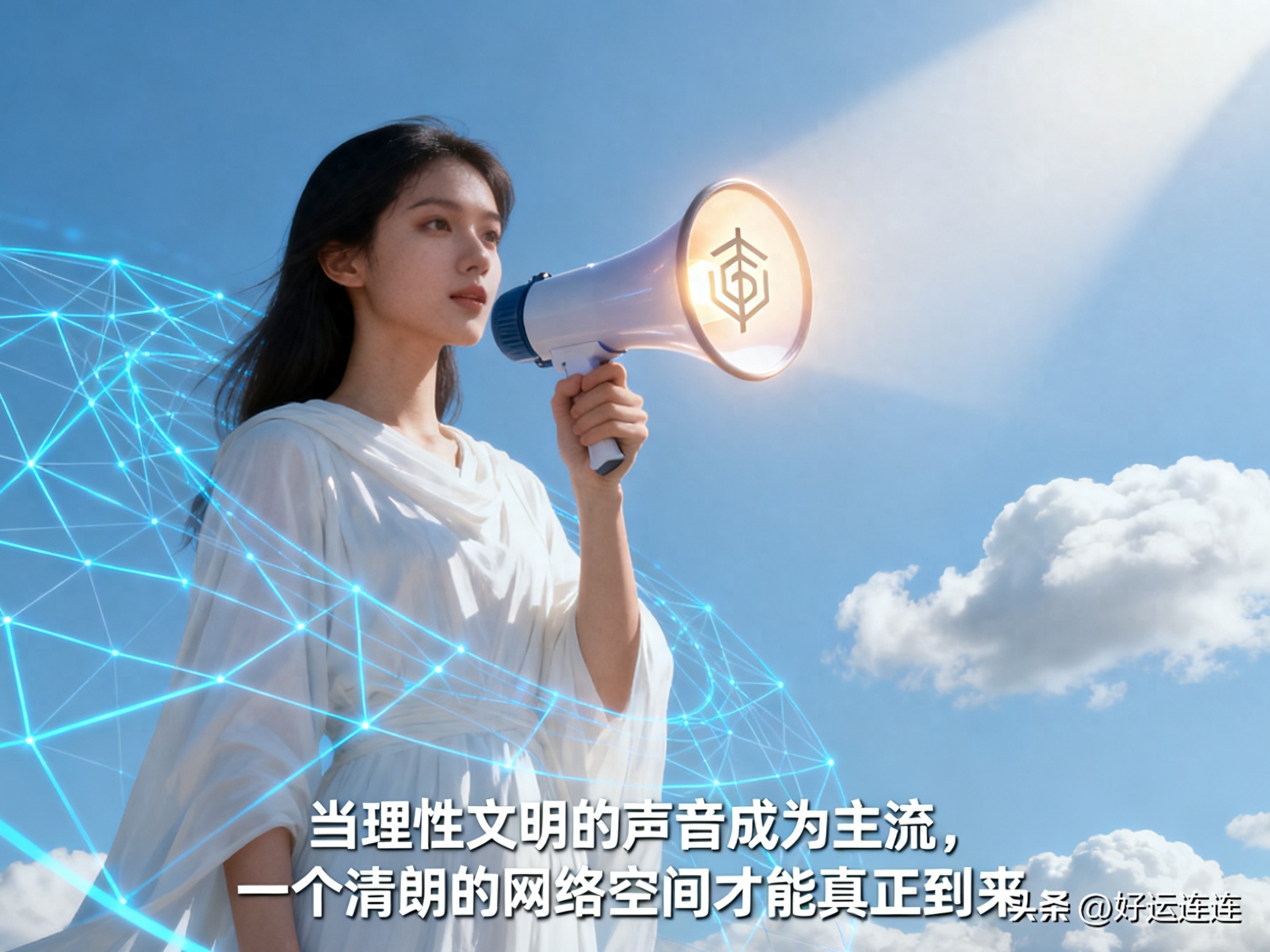 清朗网络专项行动_整治网络恶意挑动负面情绪_网络生活道德