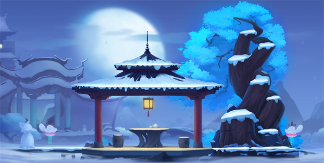 《猫和老鼠官方手游》官方网站-新春版本重磅上线