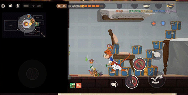 克隆大作战怎么玩截图3