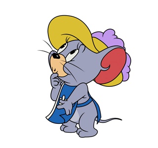 猫和老鼠360版手游