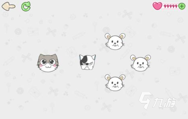 猫和老鼠手游_猫和老鼠专题游戏_猫和老鼠游戏合集