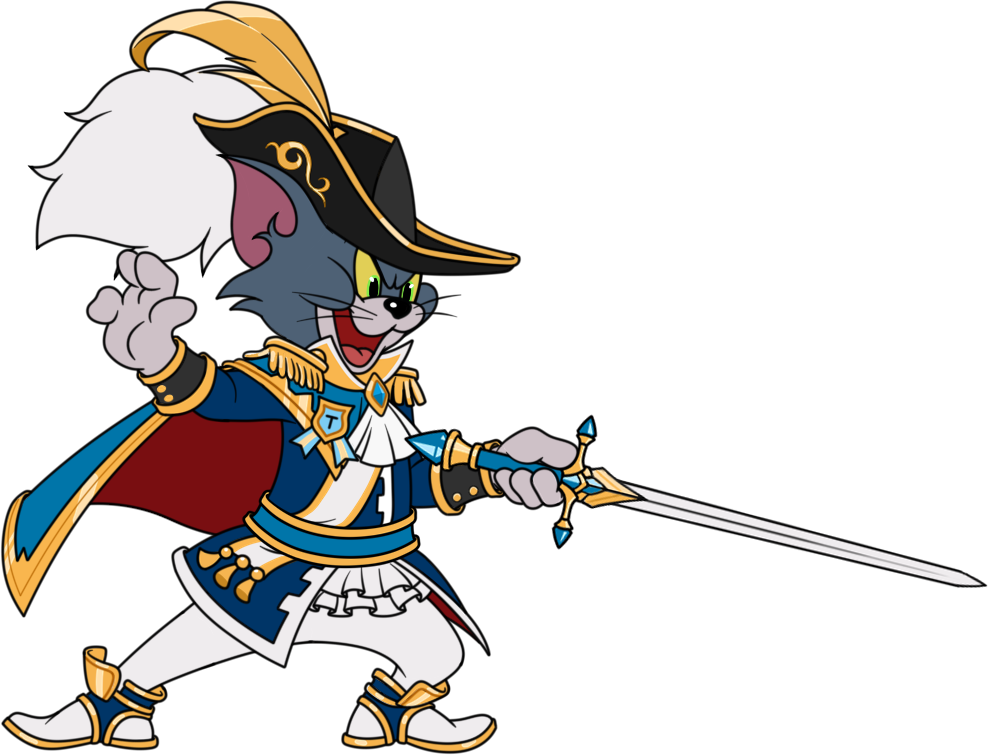 猫和老鼠手游S8赛季通行证 首款剑客汤姆皮肤_猫和老鼠手游剑客汤姆S级皮肤 骑士精神_猫和老鼠专题游戏