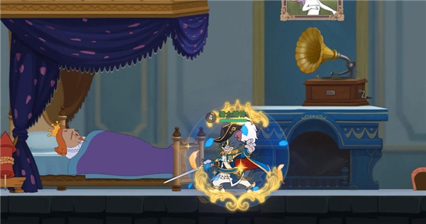 猫和老鼠手游剑客汤姆S级皮肤 骑士精神_猫和老鼠专题游戏_猫和老鼠手游S8赛季通行证 首款剑客汤姆皮肤