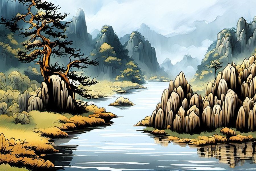 吴姓男孩100分好名