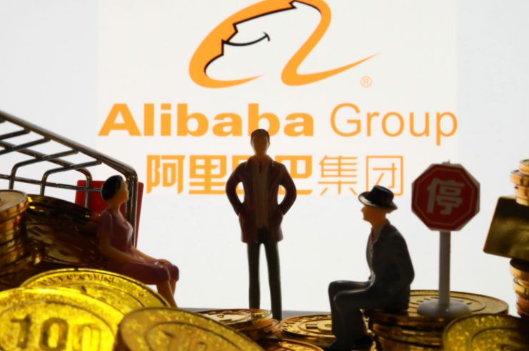 阿里社交软件叫什么_阿里系社交软件_阿里巴巴社交软件