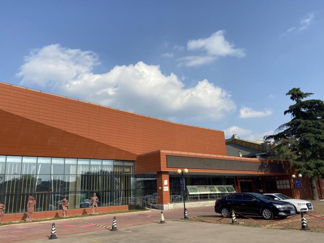 河南国庆博物馆活动_游戏国庆专题_河南博物院国庆特色展览