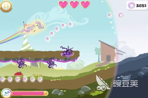 好玩的小马宝莉游戏有哪些 2025火爆的小马宝莉游戏合集