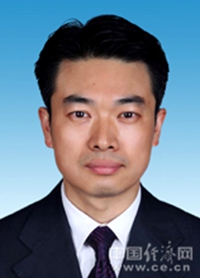 周鹏举任阜新市代市长 张成中辞去市长职务