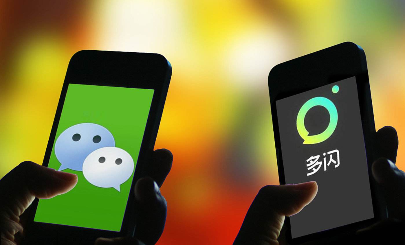 中国抖音与Instagram竞争分析_美国最大的社交网站_中美社交媒体对比