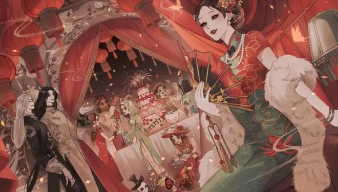 网易手游排行榜前三名_网易游戏专题_第五人格梦幻西游阴阳师