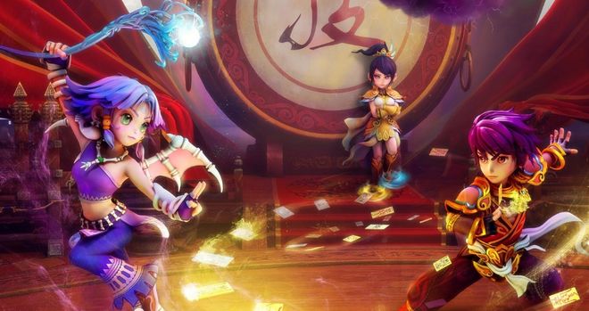 第五人格梦幻西游阴阳师_网易游戏专题_网易手游排行榜前三名